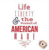 A made in America Christmas. Are you in?
