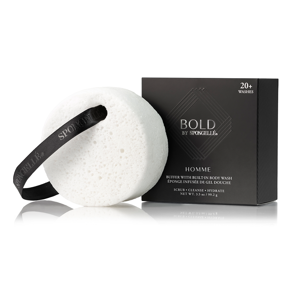 20+ Men's Bold Buffer | Men's Homme Collection