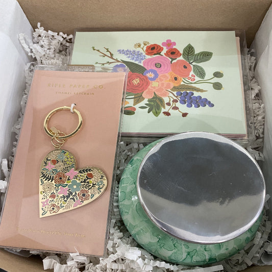 Garden Party Gift Box