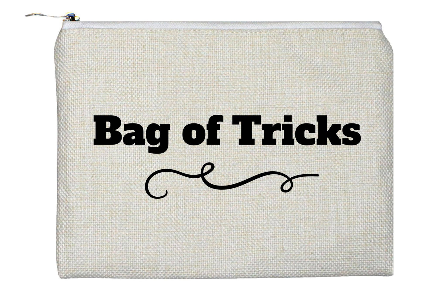 Cora & Pate | Southern Sisters - BAG OF TRICKS ACCESSORY BAG
