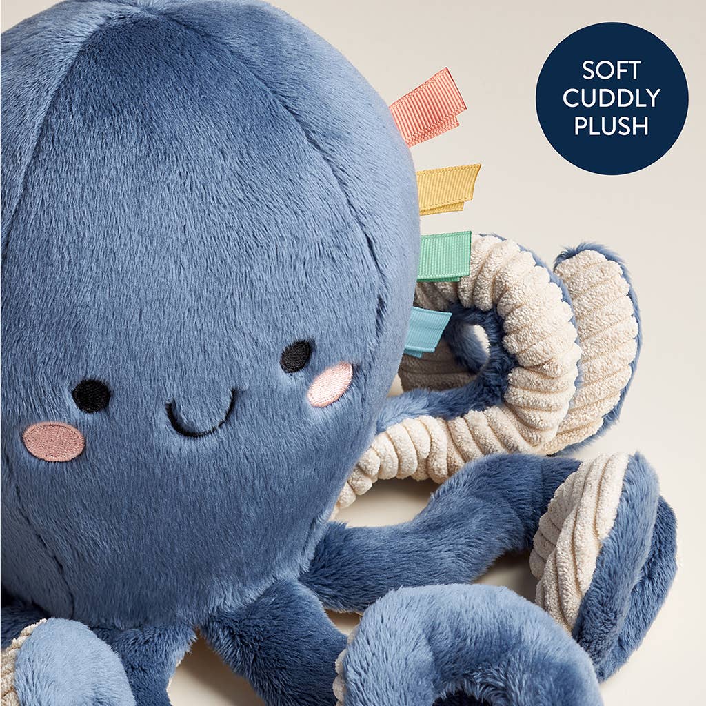 Itzy Ritzy - *NEW* Sweetie Snuggles™ Plush: Bear