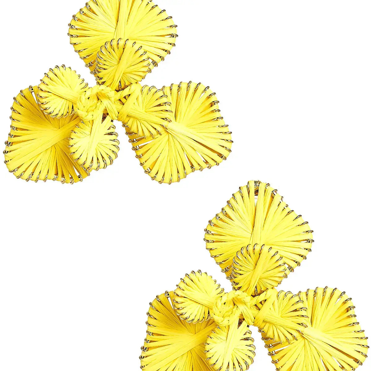 Lisi Lerch - Kaia Earring: Turquoise