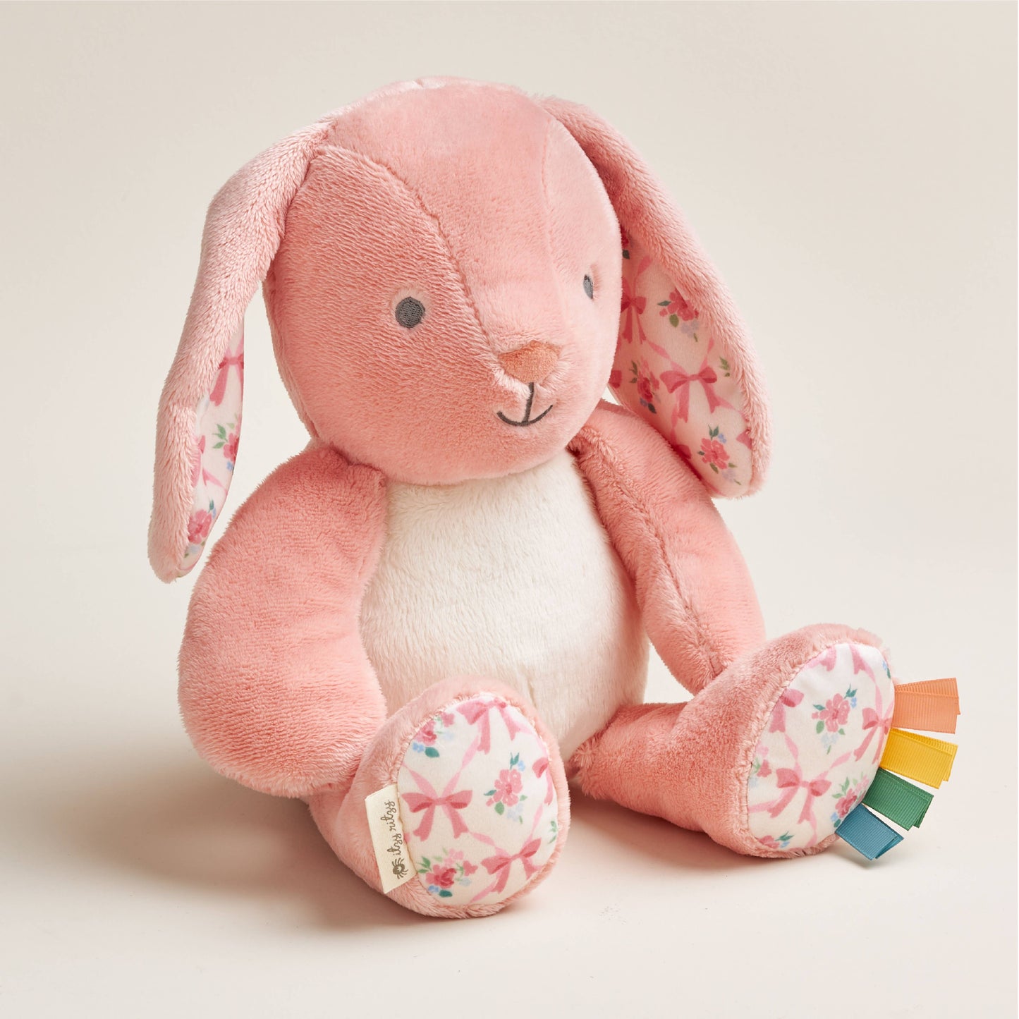 Itzy Ritzy - *NEW* Sweetie Snuggles™ Plush: Bear