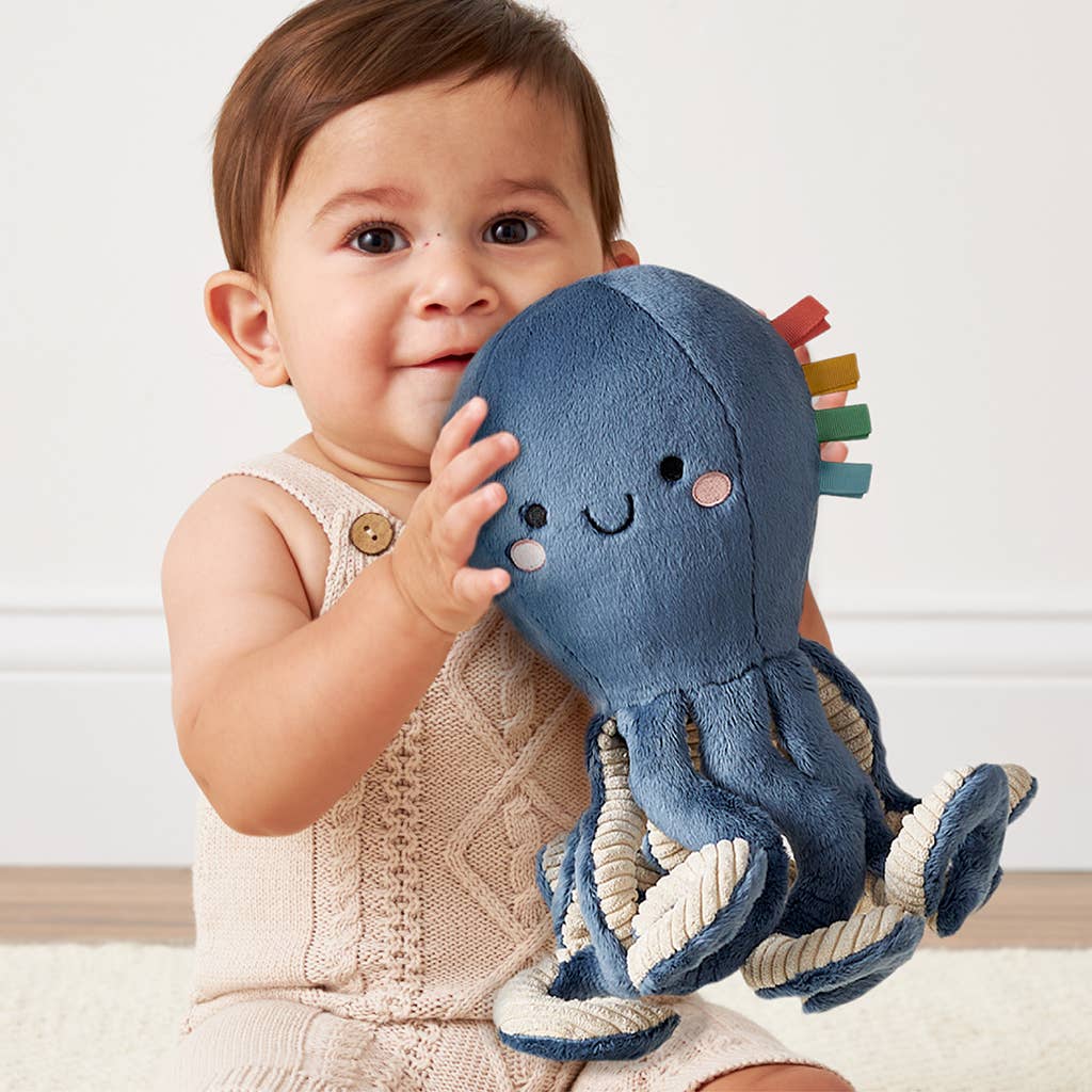 Itzy Ritzy - *NEW* Sweetie Snuggles™ Plush: Bear
