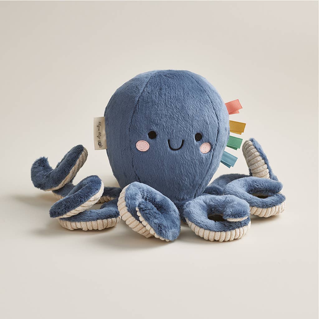 Itzy Ritzy - *NEW* Sweetie Snuggles™ Plush: Bear