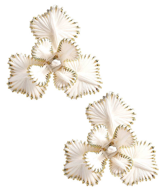 Lisi Lerch - Kaia Earring: Turquoise