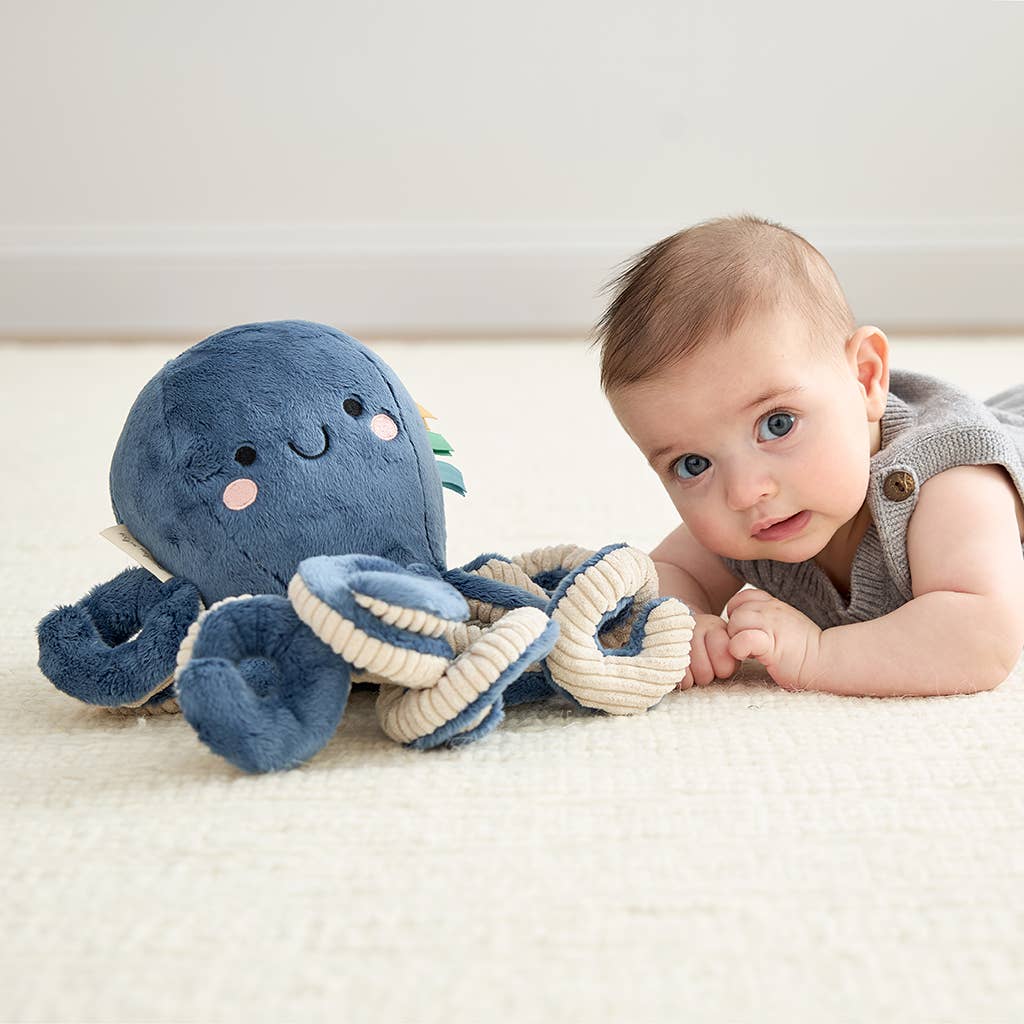 Itzy Ritzy - *NEW* Sweetie Snuggles™ Plush: Bear