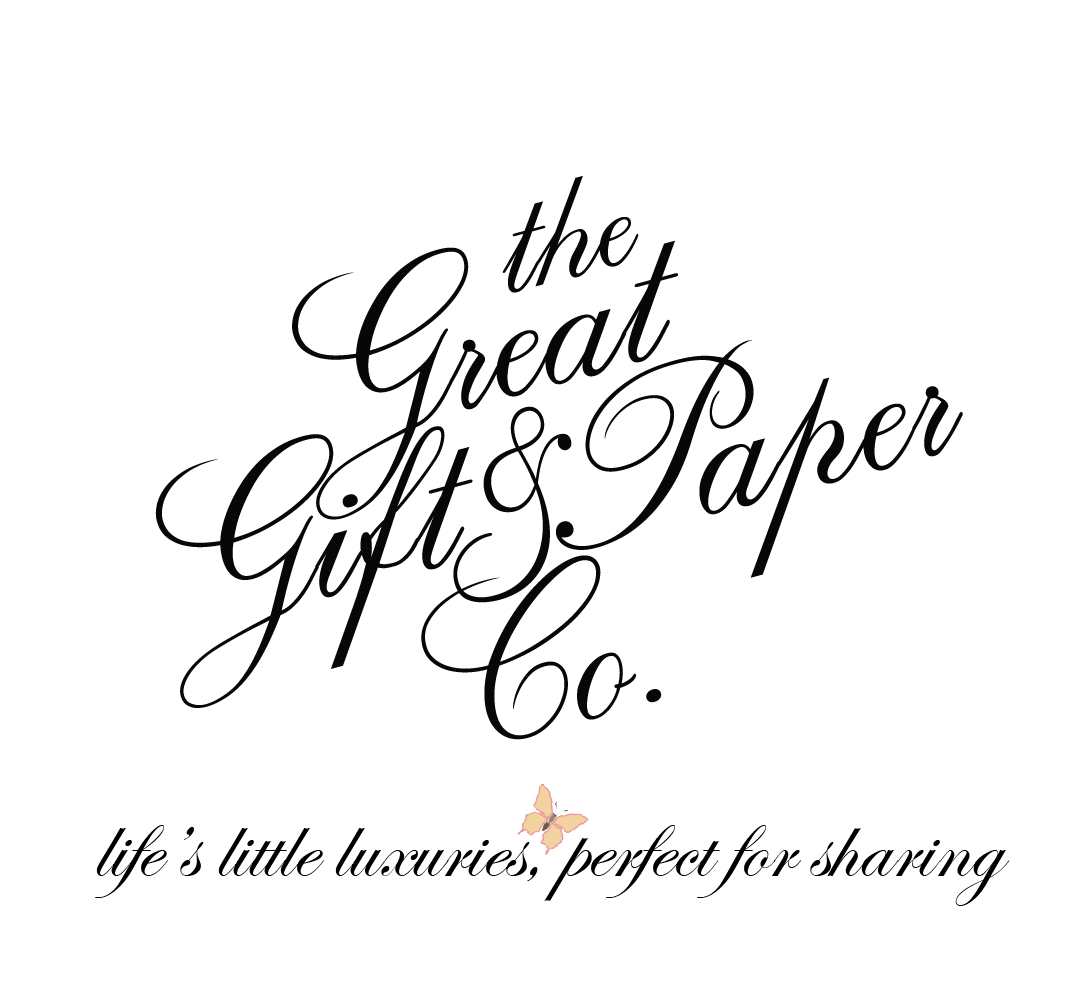The Great  Gift and Paper Co.