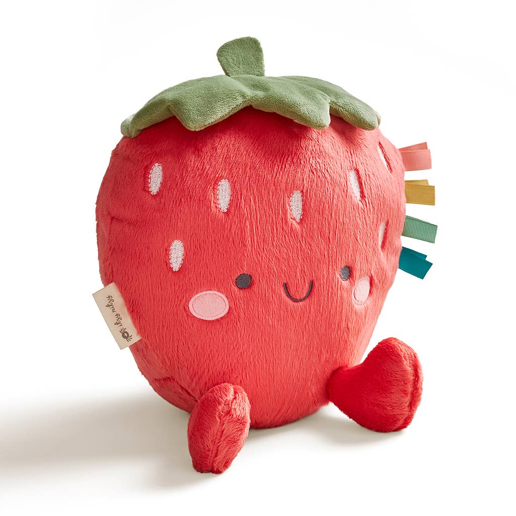 Itzy Ritzy - *NEW* Sweetie Snuggles™ Plush: Bear