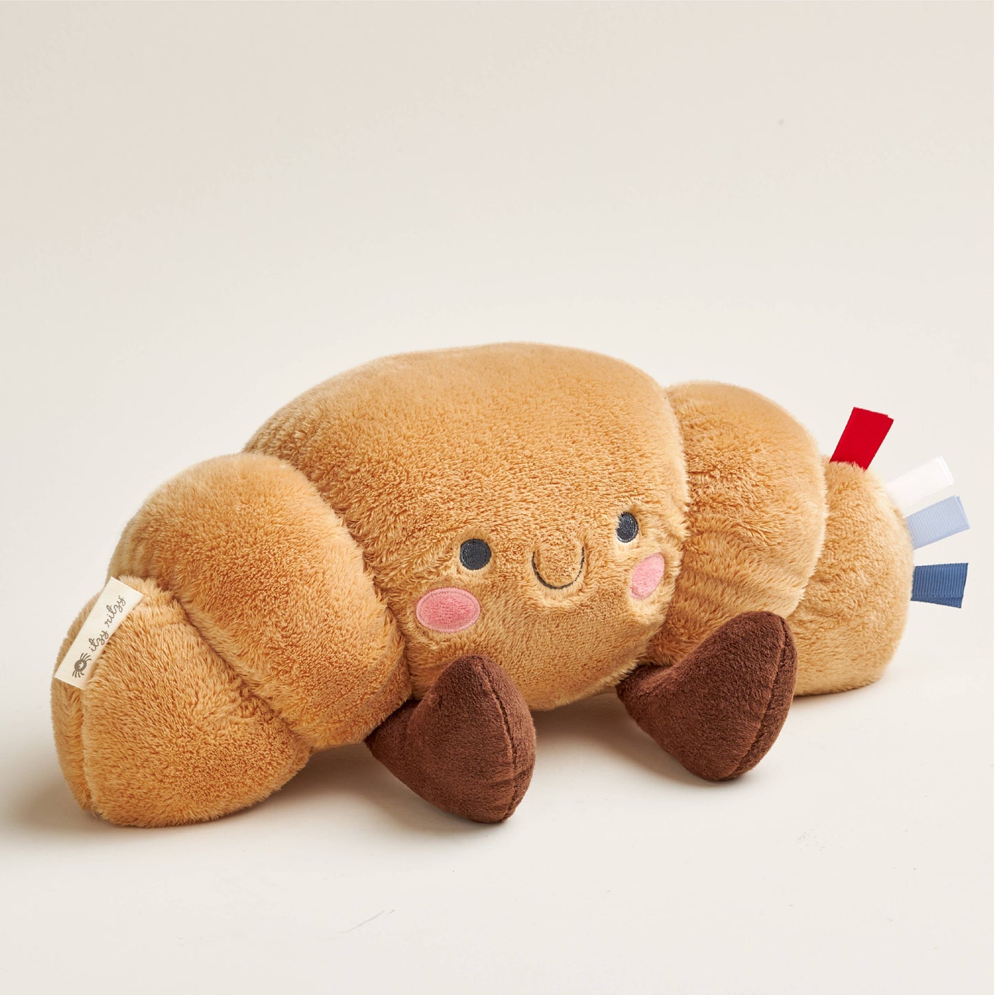 Itzy Ritzy - *NEW* Sweetie Snuggles™ Plush: Bear