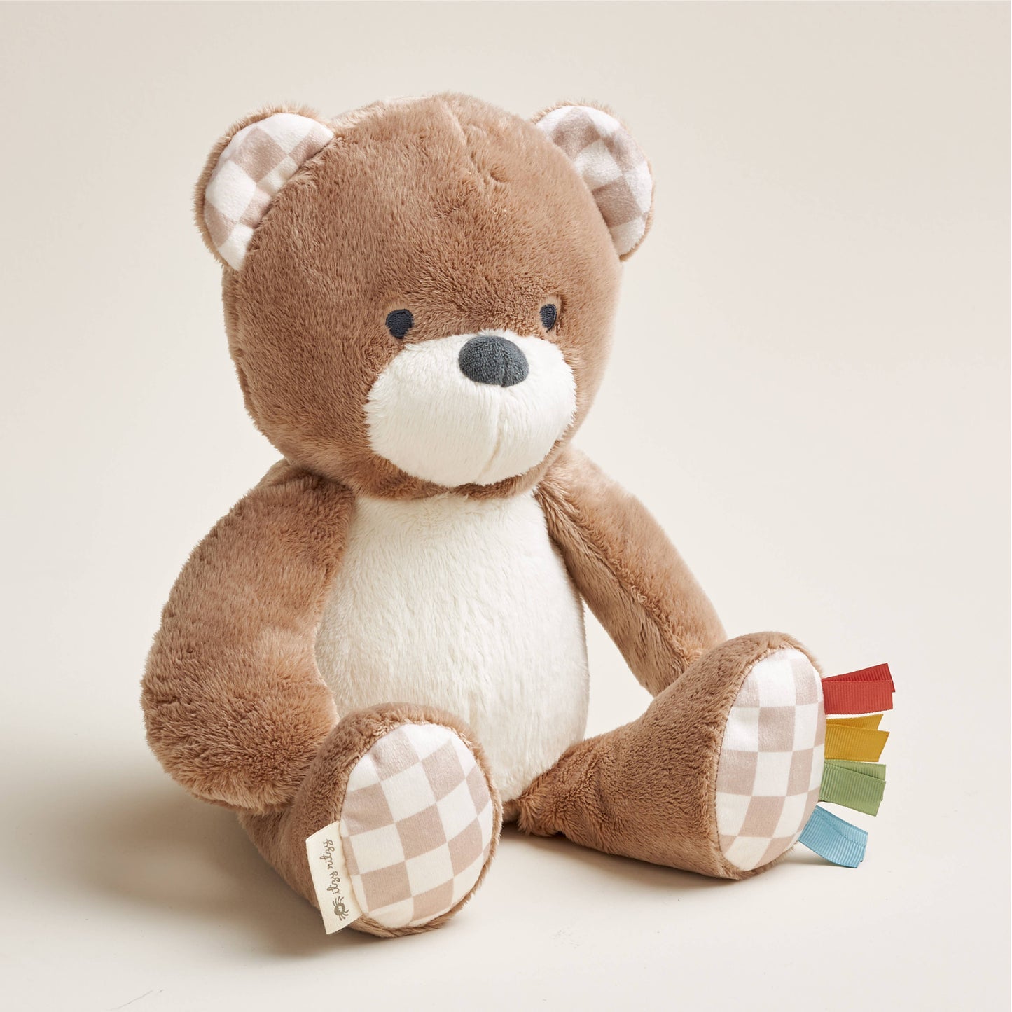 Itzy Ritzy - *NEW* Sweetie Snuggles™ Plush: Bear