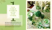 Gibbs Smith - Ted Kennedy Watson’s Guide to Stylish Entertaining