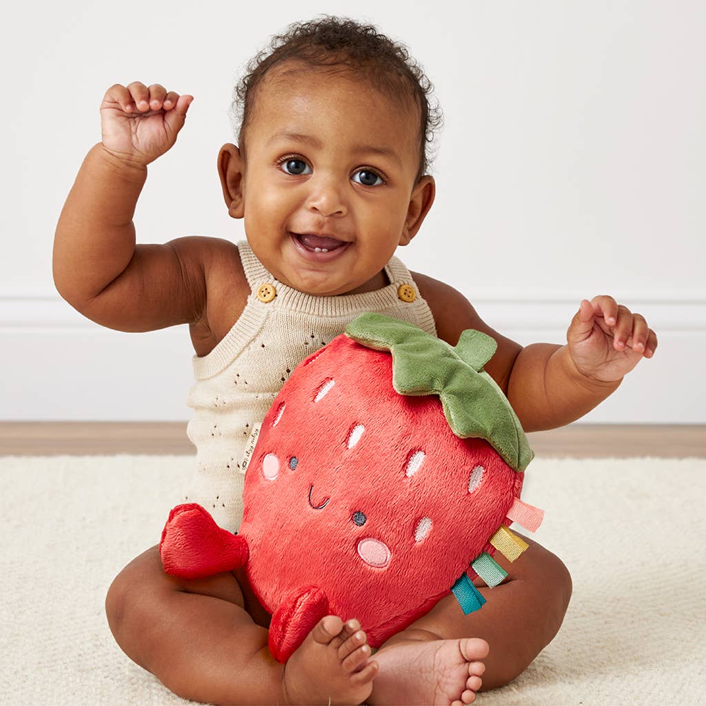 Itzy Ritzy - *NEW* Sweetie Snuggles™ Plush: Bear
