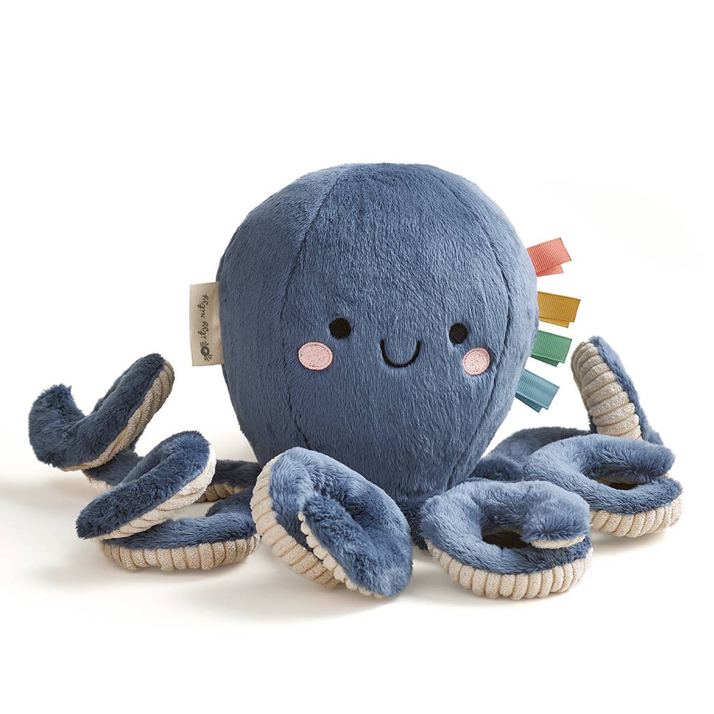 Itzy Ritzy - *NEW* Sweetie Snuggles™ Plush: Bear