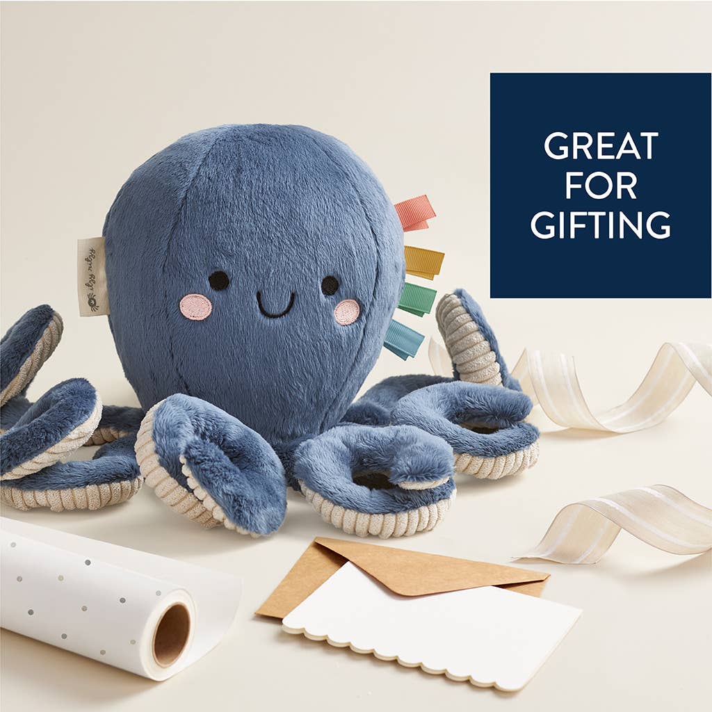 Itzy Ritzy - *NEW* Sweetie Snuggles™ Plush: Bear