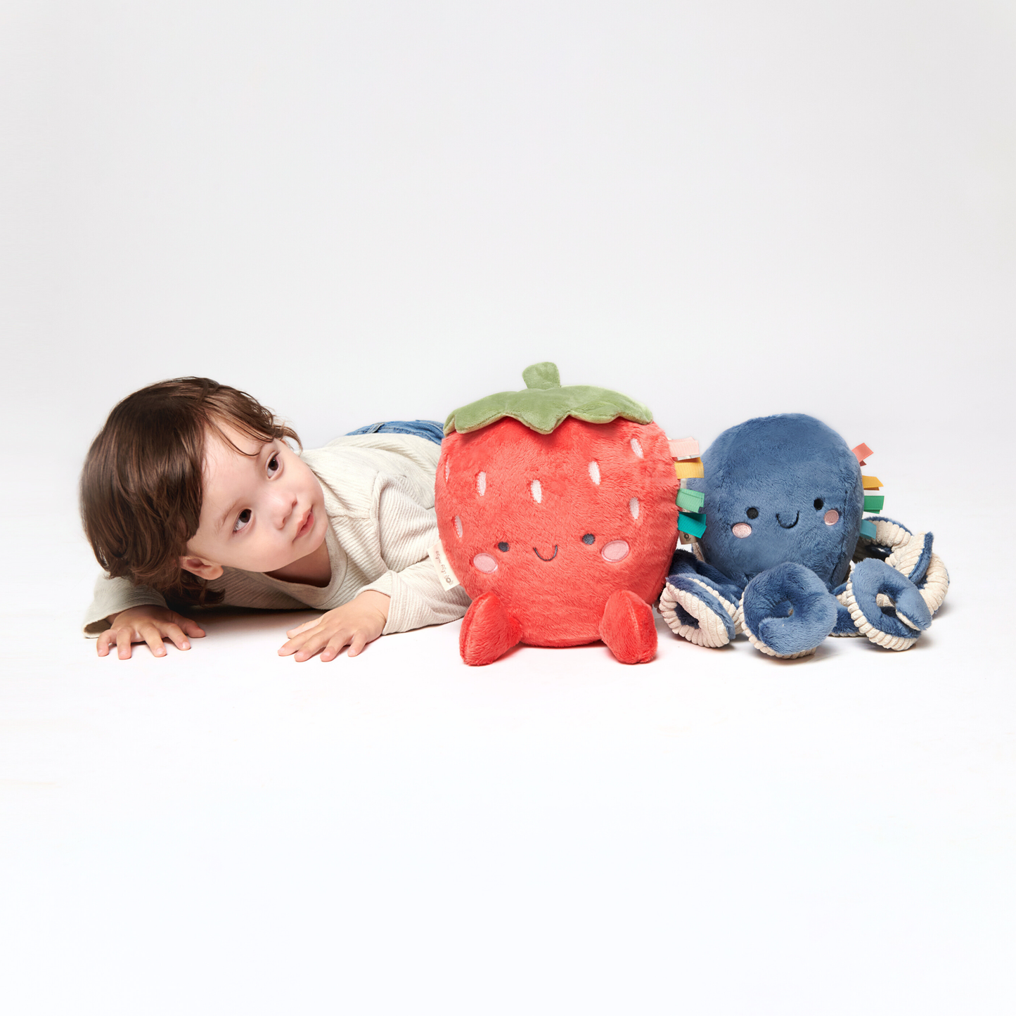 Itzy Ritzy - *NEW* Sweetie Snuggles™ Plush: Bear