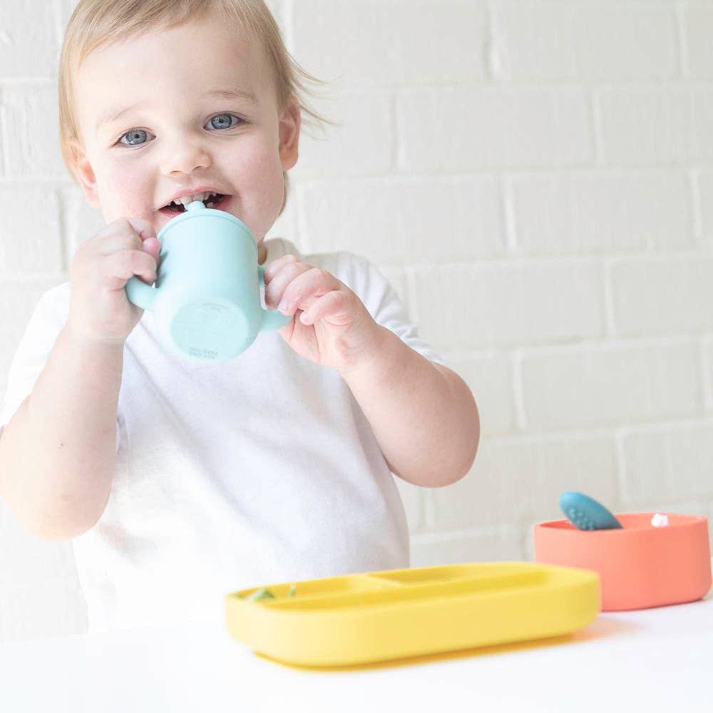 Bella Tunno - Circus Fun Little Bites Set: Yellow