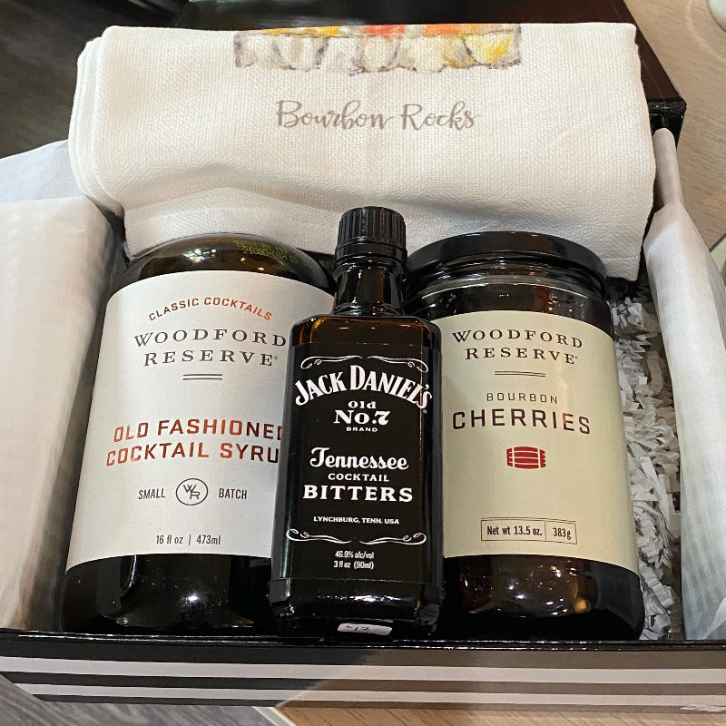 Cocktail Lover's Box