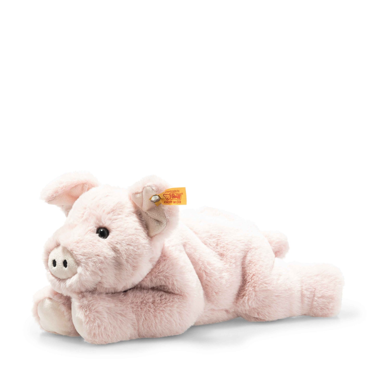 Piko Pig Plush Toy, 11 Inches