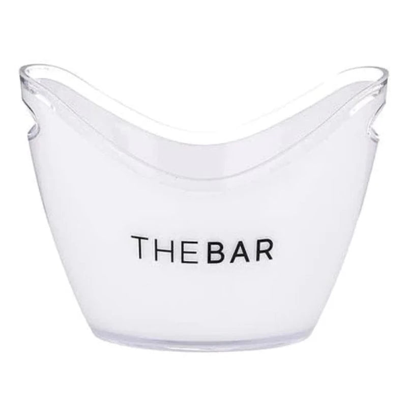 Ice Bucket-The Bar