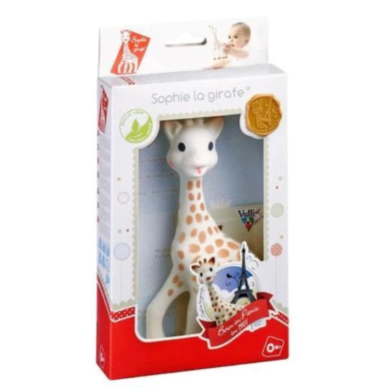 Sophie la Girafe - Sophie La Girafe Fresh Touch